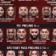Ultimate MMA Fight Card Breakdown & Analysis | Ultimate Guide to MMA: Training, Techniques, and Top Fighters in The World