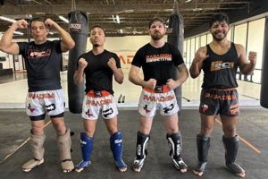 The New Paradigm MMA Training System Ultimate Guide to MMA: Training, Techniques, and Top Fighters in The World The New Paradigm MMA Training System | Ultimate Guide to MMA: Training, Techniques, and Top Fighters in The World