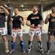 The New Paradigm MMA Training System | Ultimate Guide to MMA: Training, Techniques, and Top Fighters in The World