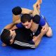 Mastering the Triangle Choke in MMA | Ultimate Guide to MMA: Training, Techniques, and Top Fighters in The World