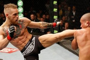 Ultimate MMA Fight: McGregor's Epic Battles Ultimate Guide to MMA: Training, Techniques, and Top Fighters in The World Ultimate MMA Fight: McGregor's Epic Battles | Ultimate Guide to MMA: Training, Techniques, and Top Fighters in The World