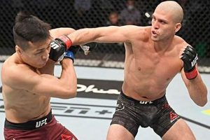 The Ultimate Guide to Ortega MMA Fighting Ultimate Guide to MMA: Training, Techniques, and Top Fighters in The World The Ultimate Guide to Ortega MMA Fighting | Ultimate Guide to MMA: Training, Techniques, and Top Fighters in The World