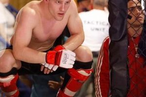 MMA Fighter Lucas Rosa: Bio, Stats & Highlights Ultimate Guide to MMA: Training, Techniques, and Top Fighters in The World MMA Fighter Lucas Rosa: Bio, Stats & Highlights | Ultimate Guide to MMA: Training, Techniques, and Top Fighters in The World