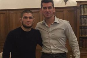 Dagestani Duo: Ziyavudin Magomedov & Khabib's Impact Ultimate Guide to MMA: Training, Techniques, and Top Fighters in The World Dagestani Duo: Ziyavudin Magomedov & Khabib's Impact | Ultimate Guide to MMA: Training, Techniques, and Top Fighters in The World