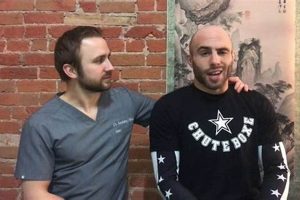 Top MMA Chiropractic Care: Injury & Performance | Ultimate Guide to MMA: Training, Techniques, and Top Fighters in The World