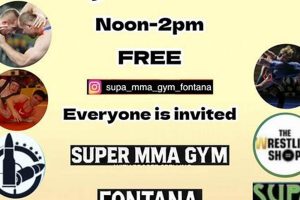 Train Like a Pro | Super MMA Gym Fontana | CA Ultimate Guide to MMA: Training, Techniques, and Top Fighters in The World Train Like a Pro | Super MMA Gym Fontana | CA | Ultimate Guide to MMA: Training, Techniques, and Top Fighters in The World