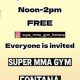 Train Like a Pro | Super MMA Gym Fontana | CA | Ultimate Guide to MMA: Training, Techniques, and Top Fighters in The World