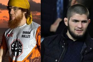 Dagestani Fighters: Shara, Khabib & MMA's Future Ultimate Guide to MMA: Training, Techniques, and Top Fighters in The World Dagestani Fighters: Shara, Khabib & MMA's Future | Ultimate Guide to MMA: Training, Techniques, and Top Fighters in The World