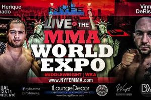 Best MMA Gyms & Training in NYC: Find Your Fight | Ultimate Guide to MMA: Training, Techniques, and Top Fighters in The World
