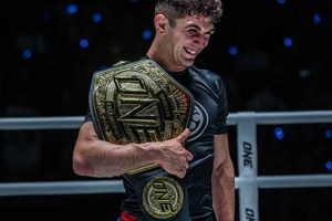 Mikey Musumeci MMA Record: Stats & Fight History Ultimate Guide to MMA: Training, Techniques, and Top Fighters in The World Mikey Musumeci MMA Record: Stats & Fight History | Ultimate Guide to MMA: Training, Techniques, and Top Fighters in The World