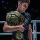 Mikey Musumeci MMA Record: Stats & Fight History | Ultimate Guide to MMA: Training, Techniques, and Top Fighters in The World