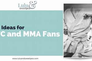 Top MMA Gift Ideas: Ultimate Guide Ultimate Guide to MMA: Training, Techniques, and Top Fighters in The World Top MMA Gift Ideas: Ultimate Guide | Ultimate Guide to MMA: Training, Techniques, and Top Fighters in The World