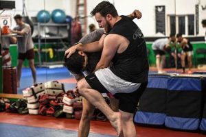 Train MMA at Outfox MMA Virginia Beach Gym Ultimate Guide to MMA: Training, Techniques, and Top Fighters in The World Train MMA at Outfox MMA Virginia Beach Gym | Ultimate Guide to MMA: Training, Techniques, and Top Fighters in The World