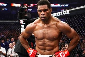 Herschel Walker Mma Ultimate Guide to MMA: Training, Techniques, and Top Fighters in The World Herschel Walker Mma | Ultimate Guide to MMA: Training, Techniques, and Top Fighters in The World