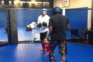 Best MMA Gyms & Training in Fort Worth, TX Ultimate Guide to MMA: Training, Techniques, and Top Fighters in The World Best MMA Gyms & Training in Fort Worth, TX | Ultimate Guide to MMA: Training, Techniques, and Top Fighters in The World