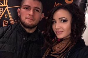 Khabib Nurmagomedov Wife: Rare Family Photos & Insights Ultimate Guide to MMA: Training, Techniques, and Top Fighters in The World Khabib Nurmagomedov Wife: Rare Family Photos & Insights | Ultimate Guide to MMA: Training, Techniques, and Top Fighters in The World