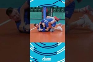 Ultimate MMA Volleyball: A New Era | Ultimate Guide to MMA: Training, Techniques, and Top Fighters in The World
