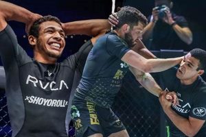 MMA Fighter Tye Ruotolo: Bio, Stats & Highlights Ultimate Guide to MMA: Training, Techniques, and Top Fighters in The World MMA Fighter Tye Ruotolo: Bio, Stats & Highlights | Ultimate Guide to MMA: Training, Techniques, and Top Fighters in The World