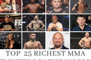 Top 10 Richest MMA Fighters in the World Ultimate Guide to MMA: Training, Techniques, and Top Fighters in The World Top 10 Richest MMA Fighters in the World | Ultimate Guide to MMA: Training, Techniques, and Top Fighters in The World