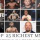 Top 10 Richest MMA Fighters in the World | Ultimate Guide to MMA: Training, Techniques, and Top Fighters in The World