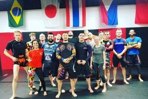 The Ultimate Guide to Practical MMA Training Ultimate Guide to MMA: Training, Techniques, and Top Fighters in The World The Ultimate Guide to Practical MMA Training | Ultimate Guide to MMA: Training, Techniques, and Top Fighters in The World