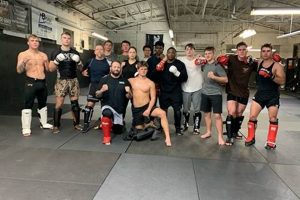 Unleash Your Inner Fighter: Against the Grain MMA Training Ultimate Guide to MMA: Training, Techniques, and Top Fighters in The World Unleash Your Inner Fighter: Against the Grain MMA Training | Ultimate Guide to MMA: Training, Techniques, and Top Fighters in The World