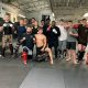 Unleash Your Inner Fighter: Against the Grain MMA Training | Ultimate Guide to MMA: Training, Techniques, and Top Fighters in The World