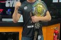 The One-Eyed MMA Fighter's Journey Ultimate Guide to MMA: Training, Techniques, and Top Fighters in The World The One-Eyed MMA Fighter's Journey | Ultimate Guide to MMA: Training, Techniques, and Top Fighters in The World