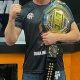 The One-Eyed MMA Fighter's Journey | Ultimate Guide to MMA: Training, Techniques, and Top Fighters in The World