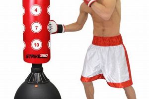Mma Boxing Bag Ultimate Guide to MMA: Training, Techniques, and Top Fighters in The World Mma Boxing Bag | Ultimate Guide to MMA: Training, Techniques, and Top Fighters in The World