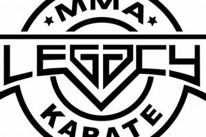 The Ultimate Legacy MMA Club Guide Ultimate Guide to MMA: Training, Techniques, and Top Fighters in The World The Ultimate Legacy MMA Club Guide | Ultimate Guide to MMA: Training, Techniques, and Top Fighters in The World