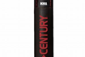 Best Century MMA Punching Bags for Training Ultimate Guide to MMA: Training, Techniques, and Top Fighters in The World Best Century MMA Punching Bags for Training | Ultimate Guide to MMA: Training, Techniques, and Top Fighters in The World