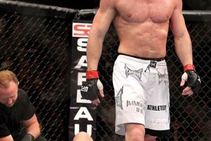 The MMA Legend: Chael Sonnen's Impact Ultimate Guide to MMA: Training, Techniques, and Top Fighters in The World The MMA Legend: Chael Sonnen's Impact | Ultimate Guide to MMA: Training, Techniques, and Top Fighters in The World