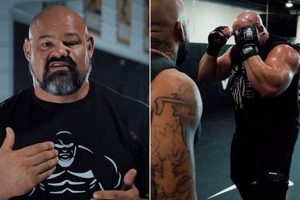 Brian Shaw's MMA Debut: First Fight Breakdown Ultimate Guide to MMA: Training, Techniques, and Top Fighters in The World Brian Shaw's MMA Debut: First Fight Breakdown | Ultimate Guide to MMA: Training, Techniques, and Top Fighters in The World