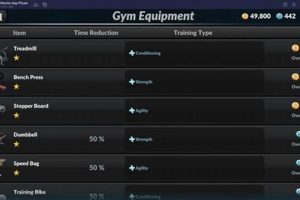 Dominate with the Ultimate MMA Manager 2 Build Guide Ultimate Guide to MMA: Training, Techniques, and Top Fighters in The World Dominate with the Ultimate MMA Manager 2 Build Guide | Ultimate Guide to MMA: Training, Techniques, and Top Fighters in The World