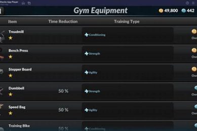 Dominate with the Ultimate MMA Manager 2 Build Guide Ultimate Guide to MMA: Training, Techniques, and Top Fighters in The World Dominate with the Ultimate MMA Manager 2 Build Guide | Ultimate Guide to MMA: Training, Techniques, and Top Fighters in The World