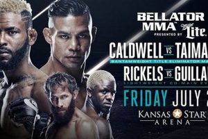 Official Bellator MMA Odds & Betting Lines Ultimate Guide to MMA: Training, Techniques, and Top Fighters in The World Official Bellator MMA Odds & Betting Lines | Ultimate Guide to MMA: Training, Techniques, and Top Fighters in The World