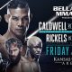 Official Bellator MMA Odds & Betting Lines | Ultimate Guide to MMA: Training, Techniques, and Top Fighters in The World