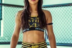 Female MMA Fighters: Strength & Sexiness Ultimate Guide to MMA: Training, Techniques, and Top Fighters in The World Female MMA Fighters: Strength & Sexiness | Ultimate Guide to MMA: Training, Techniques, and Top Fighters in The World