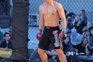 Unlock Elite MMA Performance with Jeremy Horn's System Ultimate Guide to MMA: Training, Techniques, and Top Fighters in The World Unlock Elite MMA Performance with Jeremy Horn's System | Ultimate Guide to MMA: Training, Techniques, and Top Fighters in The World