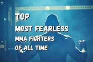 Fearless Mma Ultimate Guide to MMA: Training, Techniques, and Top Fighters in The World Fearless Mma | Ultimate Guide to MMA: Training, Techniques, and Top Fighters in The World