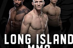 Top Long Island MMA Gyms & Training Ultimate Guide to MMA: Training, Techniques, and Top Fighters in The World Top Long Island MMA Gyms & Training | Ultimate Guide to MMA: Training, Techniques, and Top Fighters in The World