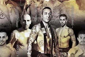 Pro MMA Fighter Ivo Ivanov: Career & Fight Stats Ultimate Guide to MMA: Training, Techniques, and Top Fighters in The World Pro MMA Fighter Ivo Ivanov: Career & Fight Stats | Ultimate Guide to MMA: Training, Techniques, and Top Fighters in The World