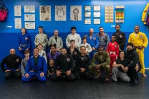 Best MMA Gyms & Training in Fayetteville, NC Ultimate Guide to MMA: Training, Techniques, and Top Fighters in The World Best MMA Gyms & Training in Fayetteville, NC | Ultimate Guide to MMA: Training, Techniques, and Top Fighters in The World