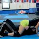 Ultimate MMA Training Guide for Women | Ultimate Guide to MMA: Training, Techniques, and Top Fighters in The World