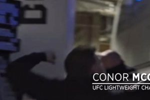 Khabib vs McGregor: Who Won the Epic Fight? Ultimate Guide to MMA: Training, Techniques, and Top Fighters in The World Khabib vs McGregor: Who Won the Epic Fight? | Ultimate Guide to MMA: Training, Techniques, and Top Fighters in The World