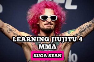 The Rise of Suga Sean O'Malley in MMA Ultimate Guide to MMA: Training, Techniques, and Top Fighters in The World The Rise of Suga Sean O'Malley in MMA | Ultimate Guide to MMA: Training, Techniques, and Top Fighters in The World