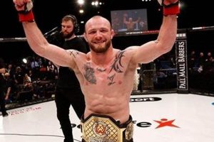 The Rise of MMA Fighter Chris: A Champion's Journey Ultimate Guide to MMA: Training, Techniques, and Top Fighters in The World The Rise of MMA Fighter Chris: A Champion's Journey | Ultimate Guide to MMA: Training, Techniques, and Top Fighters in The World