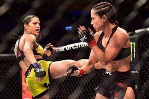 The Ultimate Guide to Femme MMA Training Ultimate Guide to MMA: Training, Techniques, and Top Fighters in The World The Ultimate Guide to Femme MMA Training | Ultimate Guide to MMA: Training, Techniques, and Top Fighters in The World