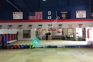 Best MMA Gyms & Training in Madison, WI Ultimate Guide to MMA: Training, Techniques, and Top Fighters in The World Best MMA Gyms & Training in Madison, WI | Ultimate Guide to MMA: Training, Techniques, and Top Fighters in The World